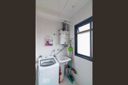 Apartamento à venda com 65m², 2 quartos e 1 vaga Apartamento à venda com 65m², 2 quartos e 1 vagaÁrea de Serviço