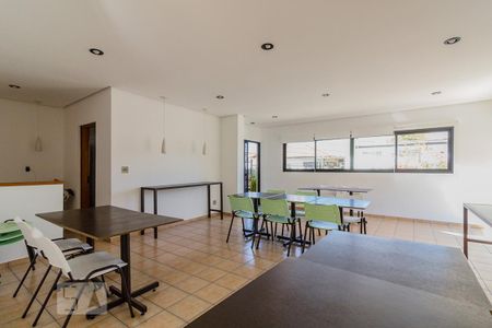 Apartamento à venda com 65m², 2 quartos e 1 vaga Apartamento à venda com 65m², 2 quartos e 1 vagaSalão de Festas