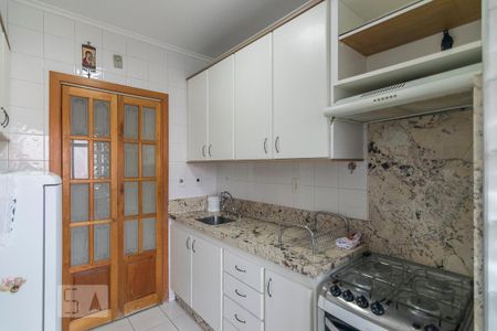 Apartamento à venda com 65m², 2 quartos e 1 vaga Apartamento à venda com 65m², 2 quartos e 1 vagaCozinha