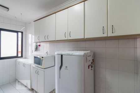 Apartamento à venda com 65m², 2 quartos e 1 vaga Apartamento à venda com 65m², 2 quartos e 1 vagaCozinha