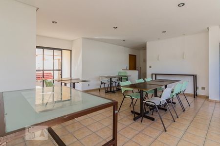 Apartamento à venda com 65m², 2 quartos e 1 vaga Apartamento à venda com 65m², 2 quartos e 1 vagaSalão de Festas