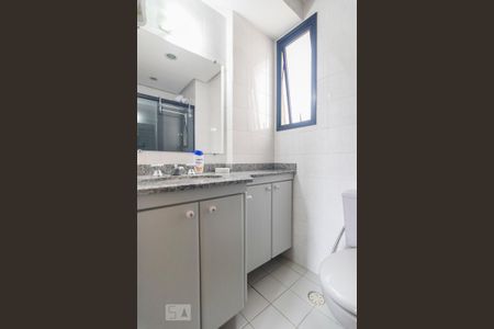 Apartamento à venda com 65m², 2 quartos e 1 vaga Apartamento à venda com 65m², 2 quartos e 1 vagaBanheiro