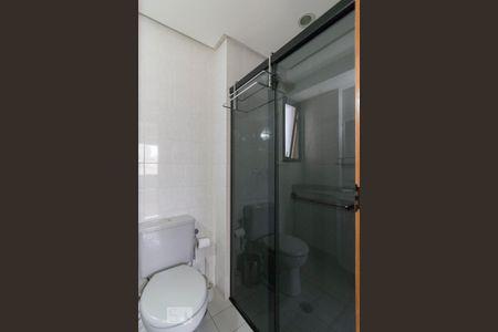 Apartamento à venda com 65m², 2 quartos e 1 vaga Apartamento à venda com 65m², 2 quartos e 1 vagaBanheiro