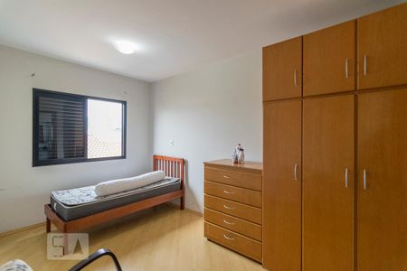 Quarto 1 Suíte de apartamento à venda com 2 quartos, 65m² em Vila Floresta, Santo André