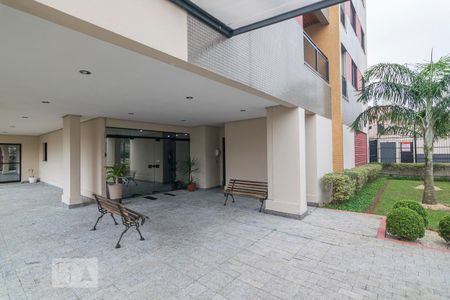 Apartamento à venda com 65m², 2 quartos e 1 vaga Apartamento à venda com 65m², 2 quartos e 1 vagaÁrea de Circulação