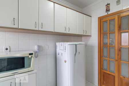 Apartamento à venda com 65m², 2 quartos e 1 vaga Apartamento à venda com 65m², 2 quartos e 1 vagaCozinha