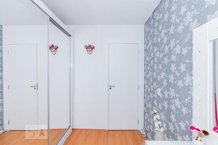 QUARTO 1 de apartamento à venda com 2 quartos, 45m² em Bom Retiro, São Paulo