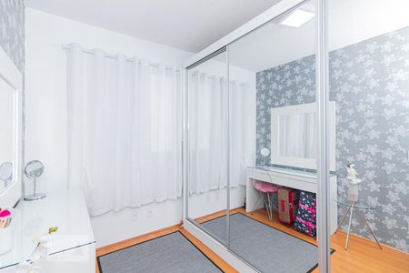 QUARTO 1 de apartamento à venda com 2 quartos, 45m² em Bom Retiro, São Paulo