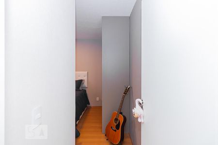 QUARTO 2 de apartamento à venda com 2 quartos, 45m² em Bom Retiro, São Paulo