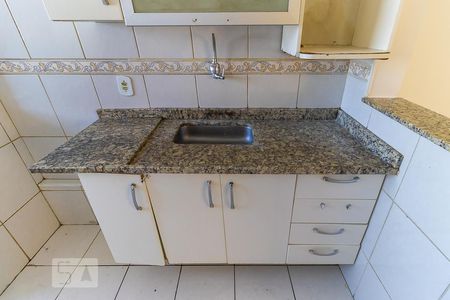 Apartamento à venda com 59m², 3 quartos e 1 vaga Apartamento à venda com 59m², 3 quartos e 1 vagaCozinha