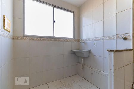 Apartamento à venda com 59m², 3 quartos e 1 vaga Apartamento à venda com 59m², 3 quartos e 1 vagaÁrea de serviço