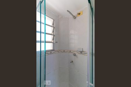 Apartamento à venda com 59m², 3 quartos e 1 vaga Apartamento à venda com 59m², 3 quartos e 1 vagaBanheiro social