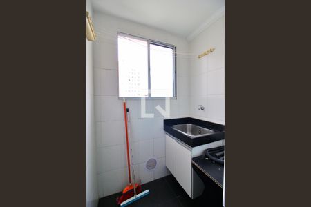 Apartamento à venda com 64m², 2 quartos e 1 vagaÁrea de Serviço