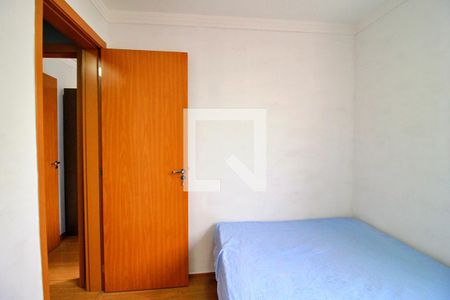 Apartamento à venda com 64m², 2 quartos e 1 vagaQuarto 2