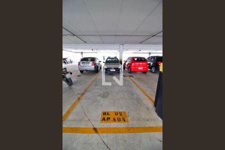 Apartamento à venda com 64m², 2 quartos e 1 vagaGaragem