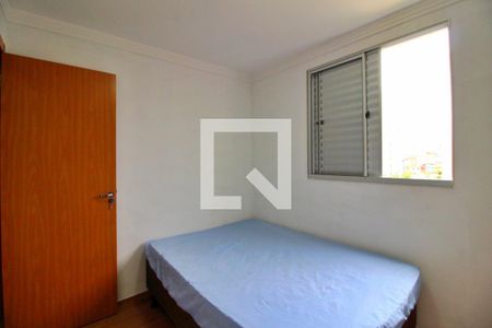 Apartamento à venda com 64m², 2 quartos e 1 vagaQuarto 2