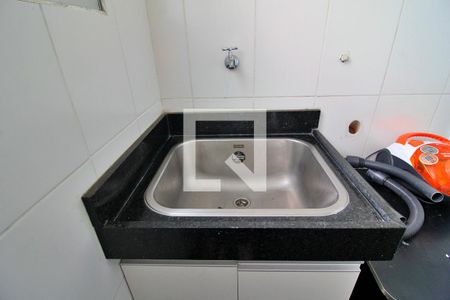 Apartamento à venda com 64m², 2 quartos e 1 vagaÁrea de Serviço