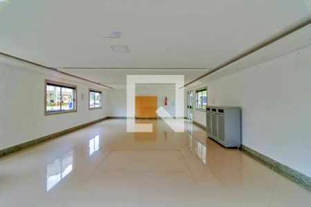 Apartamento à venda com 64m², 2 quartos e 1 vaga Apartamento à venda com 64m², 2 quartos e 1 vagaÁrea comum - Salão de festas