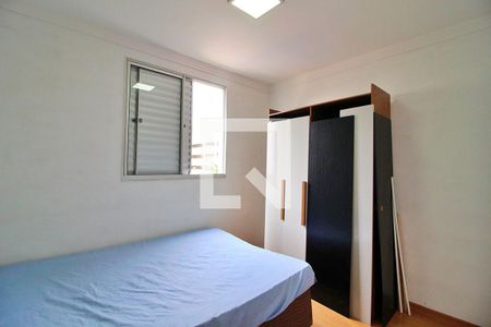 Apartamento à venda com 64m², 2 quartos e 1 vagaQuarto 2