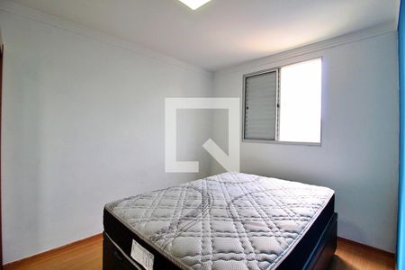 Quarto 1 de apartamento à venda com 2 quartos, 64m² em Utinga, Santo André