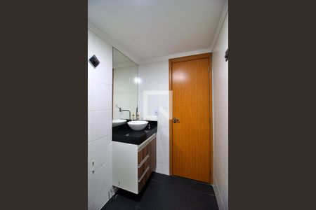 Apartamento à venda com 64m², 2 quartos e 1 vagaBanheiro