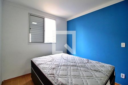 Quarto 1 de apartamento à venda com 2 quartos, 64m² em Utinga, Santo André