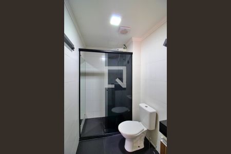 Apartamento à venda com 64m², 2 quartos e 1 vagaBanheiro