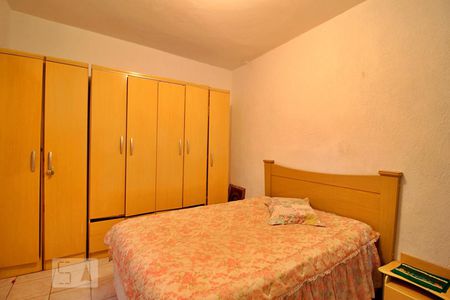 Quarto 1 de casa à venda com 2 quartos, 83m² em Jardim Pilar, Santo André