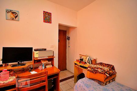 Quarto 2 de casa à venda com 2 quartos, 83m² em Jardim Pilar, Santo André