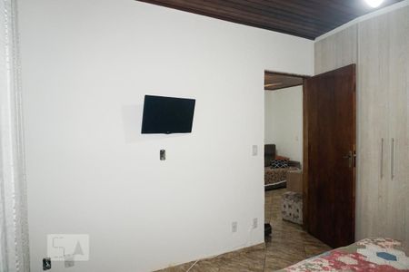Quarto 1 de casa à venda com 3 quartos, 200m² em Vila Costa Melo, São Paulo