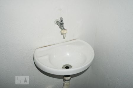 Casa à venda com 200m², 3 quartos e 2 vagasBanheiro da Churrasqueira