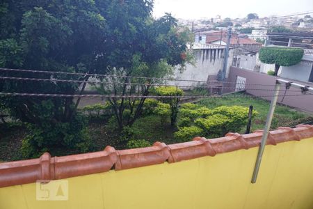 Casa à venda com 200m², 3 quartos e 2 vagasVista do Quarto 3