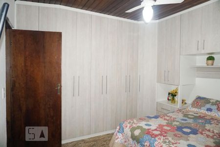 Quarto 1 de casa à venda com 3 quartos, 200m² em Vila Costa Melo, São Paulo