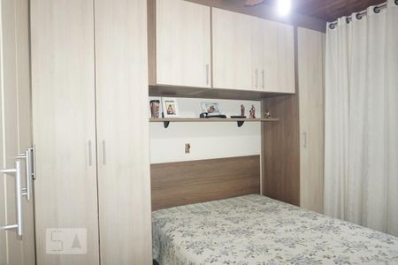 Casa à venda com 200m², 3 quartos e 2 vagasQuarto 3