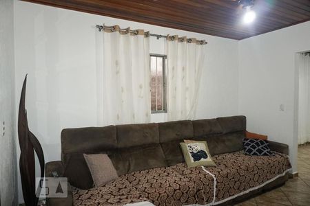 Sala de casa à venda com 3 quartos, 200m² em Vila Costa Melo, São Paulo