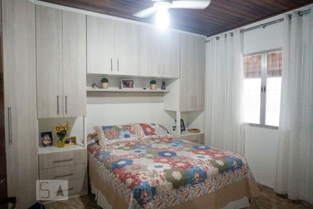 Quarto 1 de casa à venda com 3 quartos, 200m² em Vila Costa Melo, São Paulo