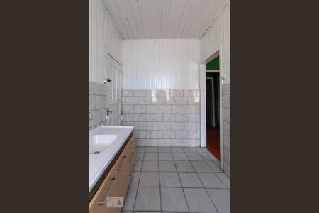 Casa para alugar com 75m², 3 quartos e 1 vagaCozinha