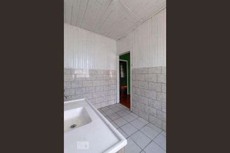 Casa para alugar com 75m², 3 quartos e 1 vagaCozinha