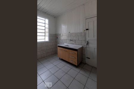 Casa para alugar com 75m², 3 quartos e 1 vagaCozinha
