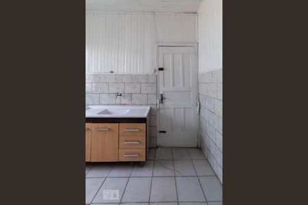 Casa para alugar com 75m², 3 quartos e 1 vagaCozinha