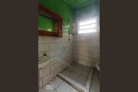 Casa para alugar com 75m², 3 quartos e 1 vagaBanheiro