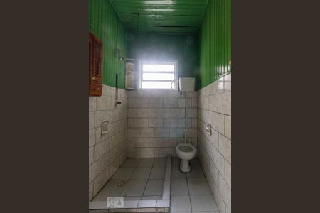 Casa para alugar com 75m², 3 quartos e 1 vagaBanheiro