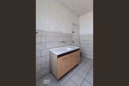 Casa para alugar com 75m², 3 quartos e 1 vagaCozinha