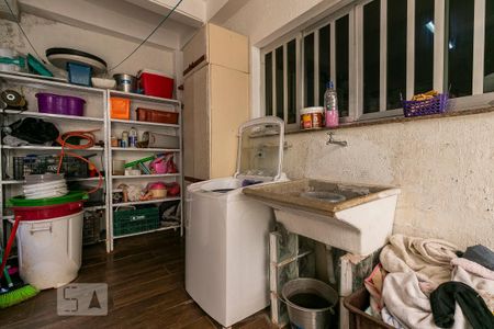 Casa à venda com 350m², 3 quartos e 1 vagaÁrea de Serviço