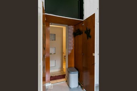 Casa à venda com 350m², 3 quartos e 1 vagaBanheiro da Suíte 1