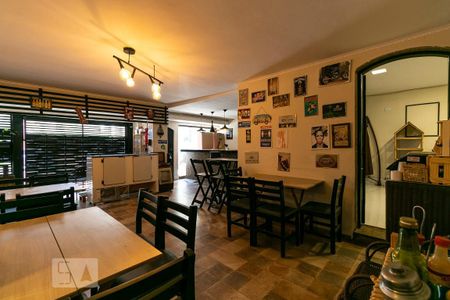 Casa à venda com 350m², 3 quartos e 1 vagaGaragem - Loja