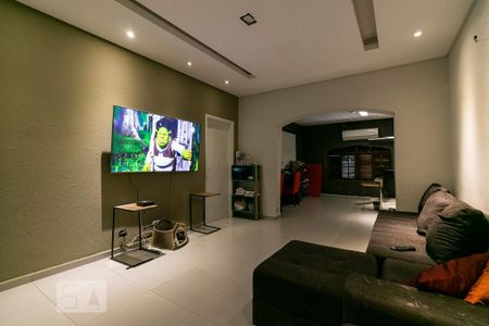 Casa à venda com 350m², 3 quartos e 1 vagaSuíte 3