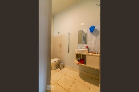 Casa à venda com 350m², 3 quartos e 1 vagaBanheiro da Suíte 1