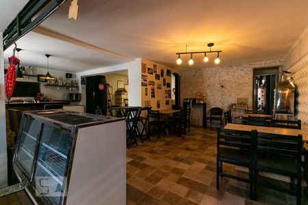 Casa à venda com 350m², 3 quartos e 1 vagaGaragem - Loja