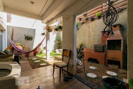 Casa à venda com 350m², 3 quartos e 1 vagaÁrea de Serviço